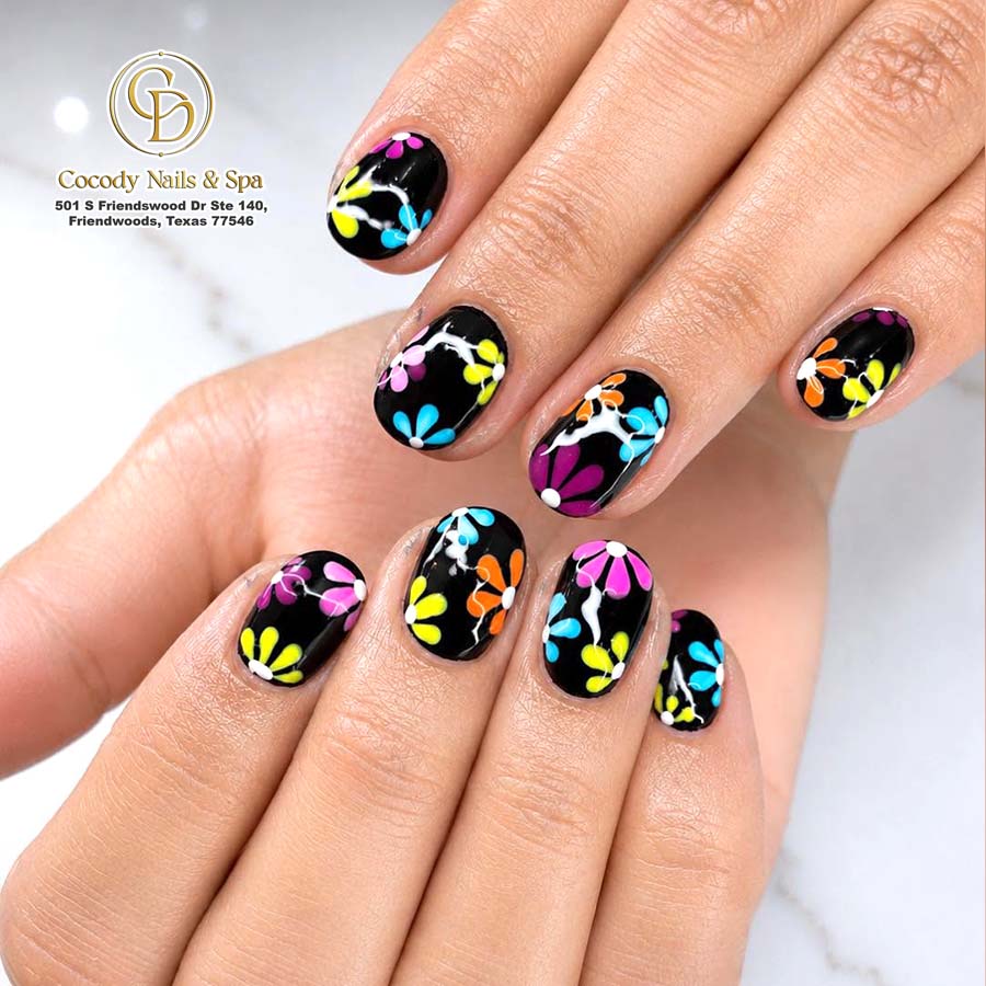 Nail Art Design